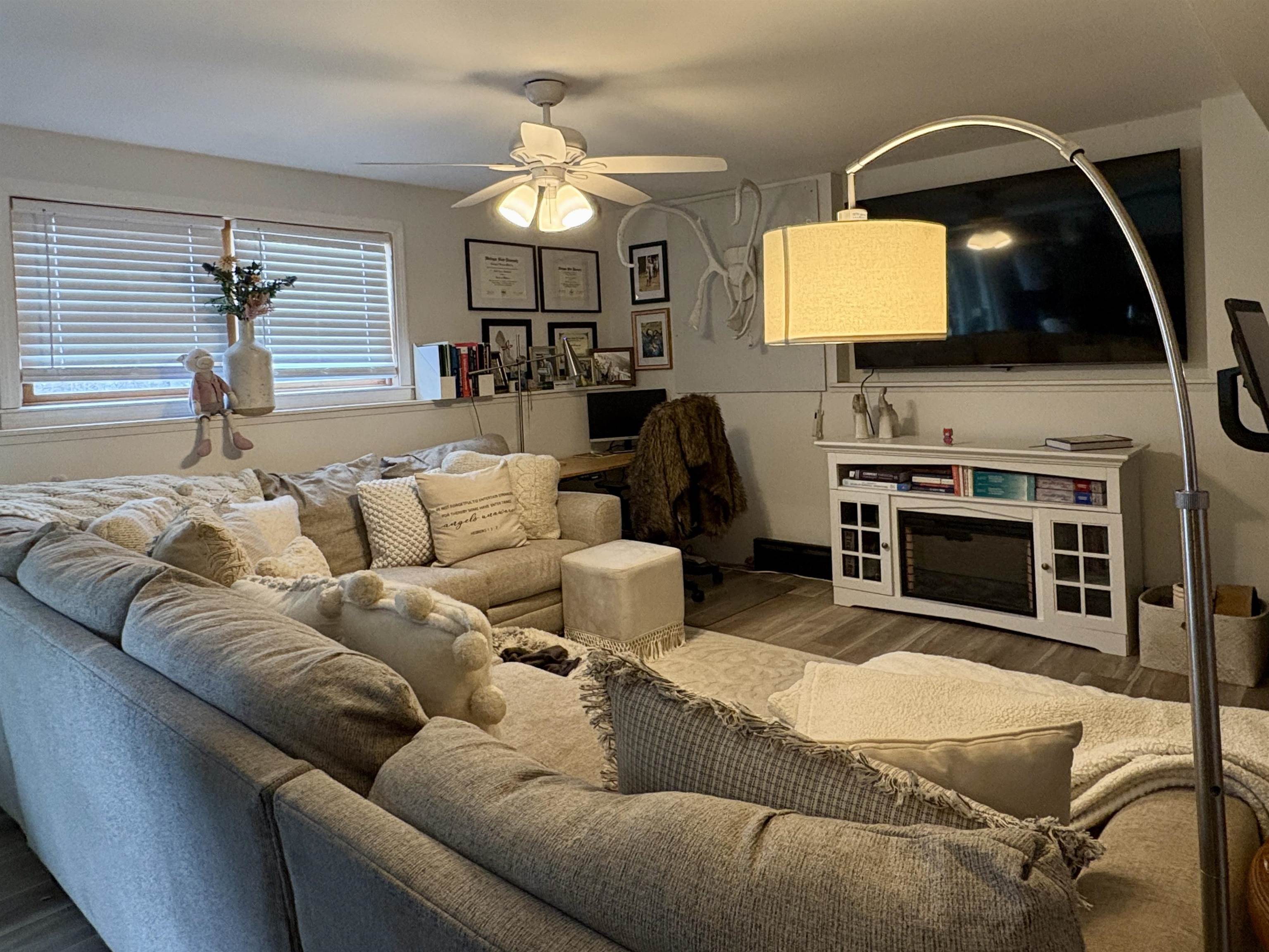 100 Sawyer Brook Road Orford, NH 03777 - Photo 25 of 30