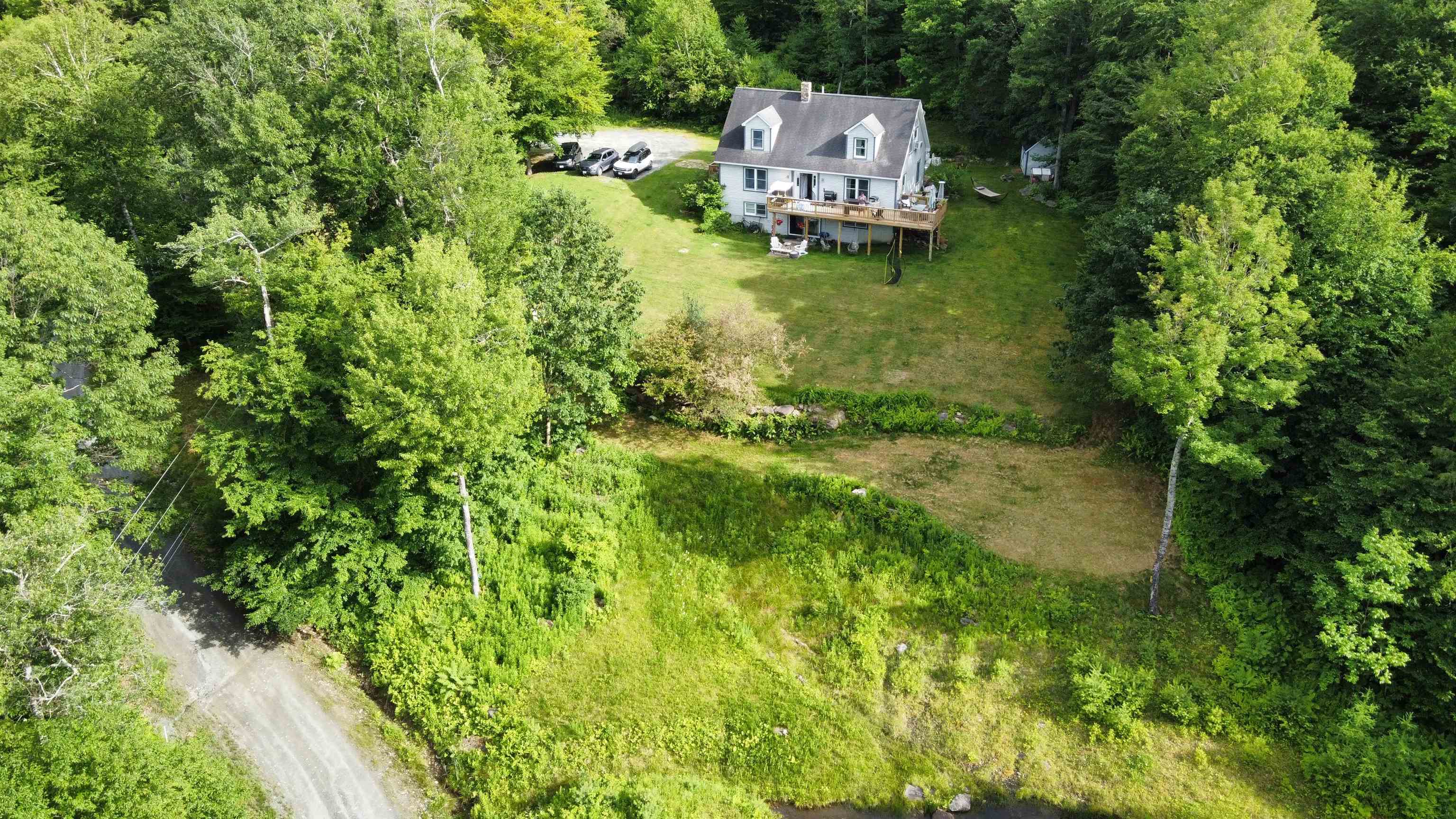 100 Sawyer Brook Road Orford, NH 03777 - Photo 28 of 30