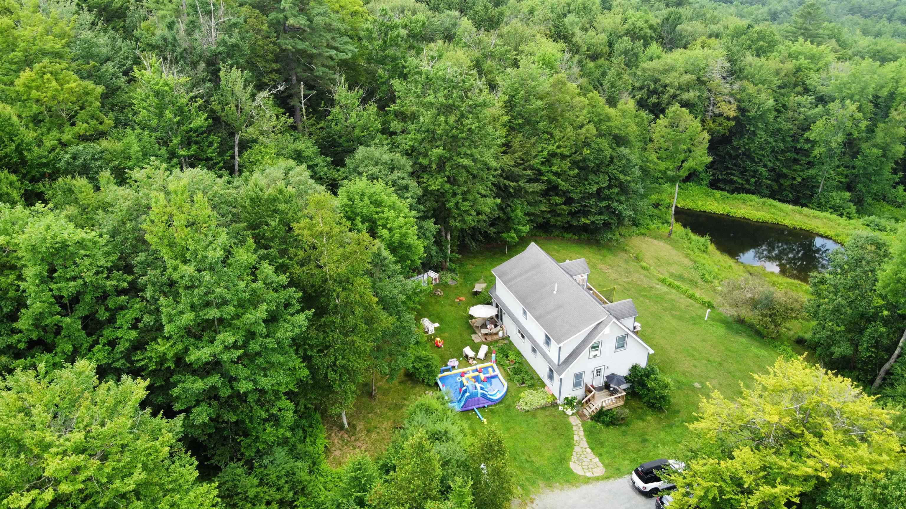 100 Sawyer Brook Road Orford, NH 03777 - Photo 30 of 30