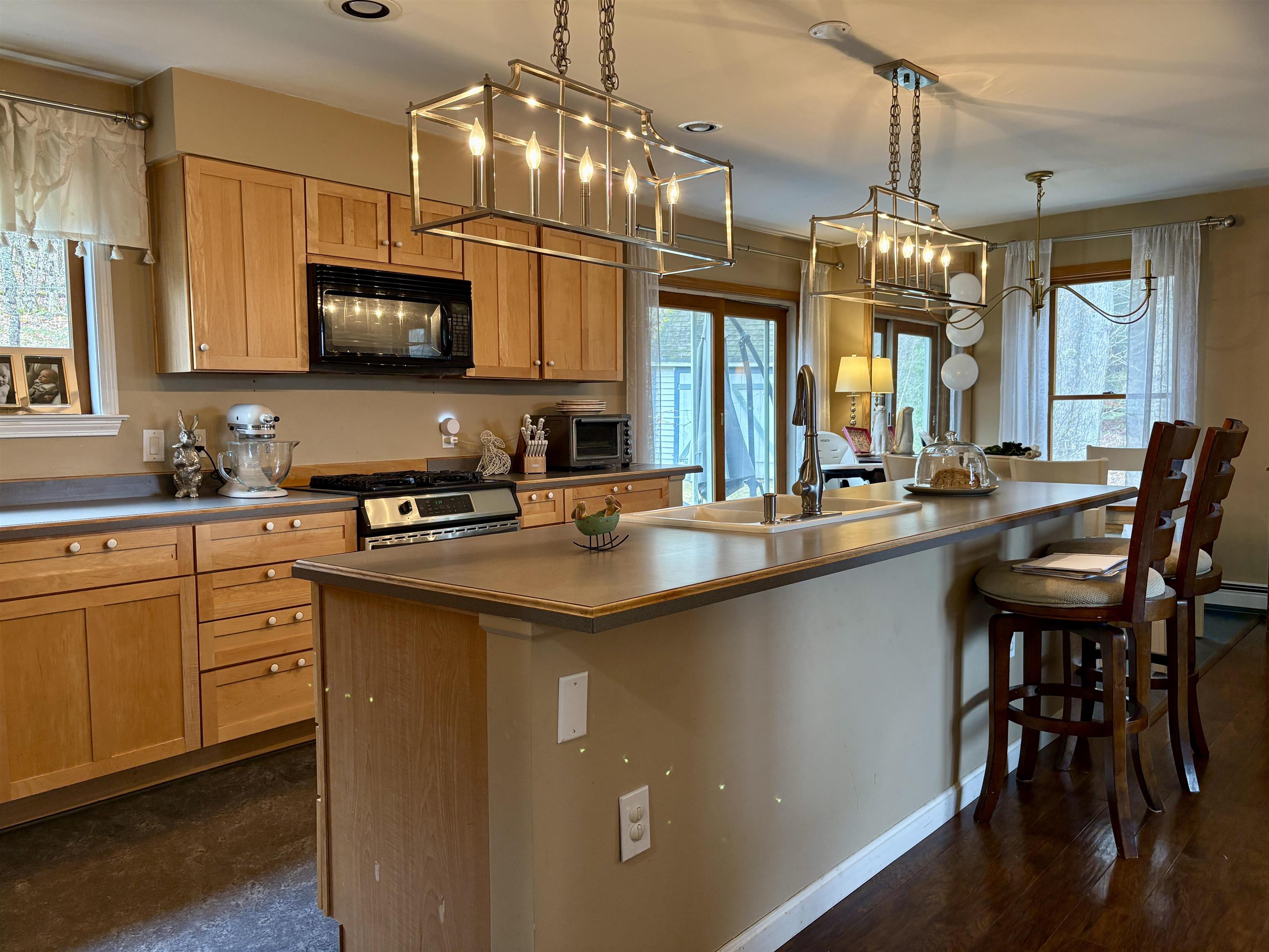 100 Sawyer Brook Road Orford, NH 03777 - Photo 4 of 30