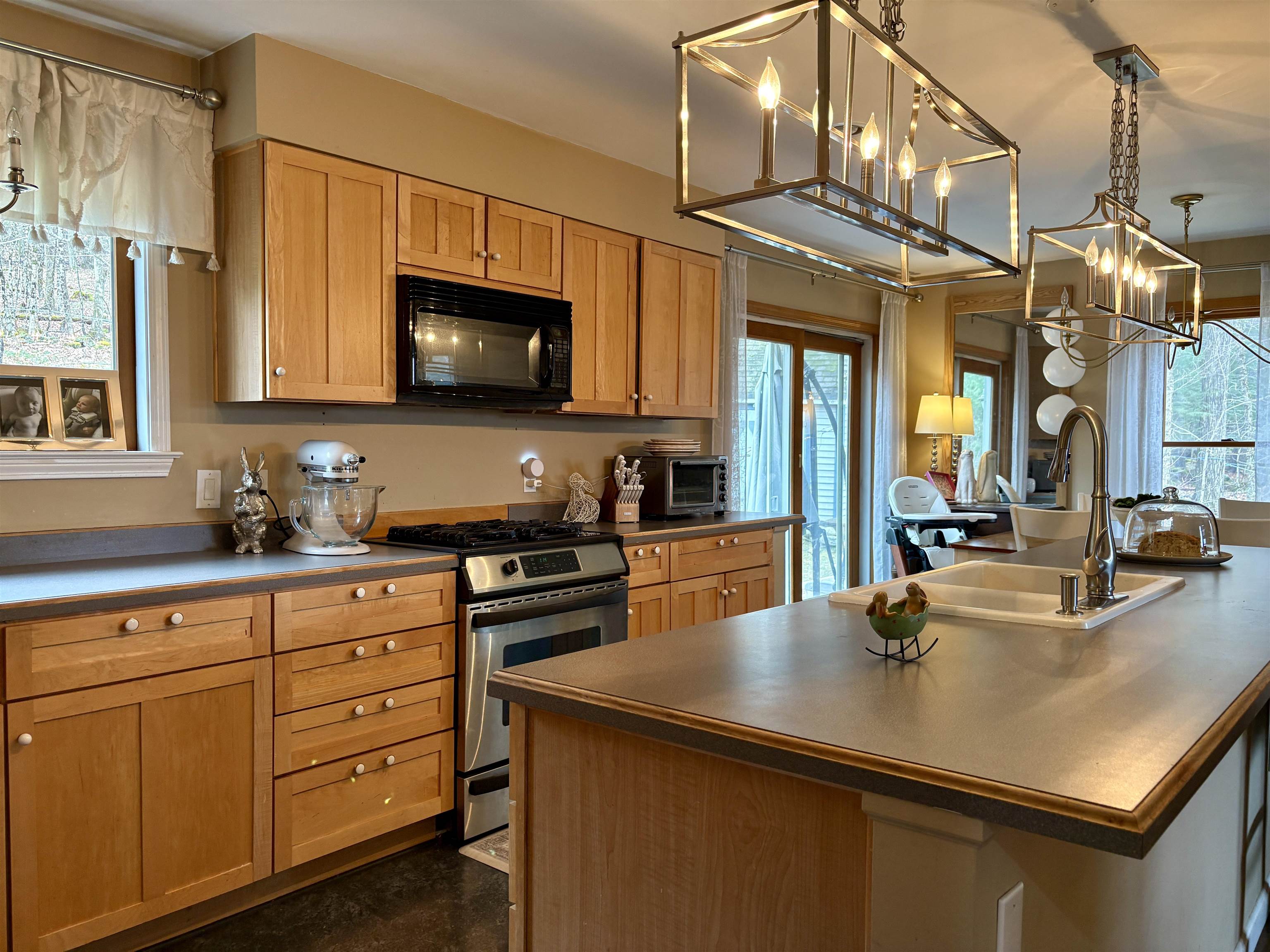 100 Sawyer Brook Road Orford, NH 03777 - Photo 5 of 30