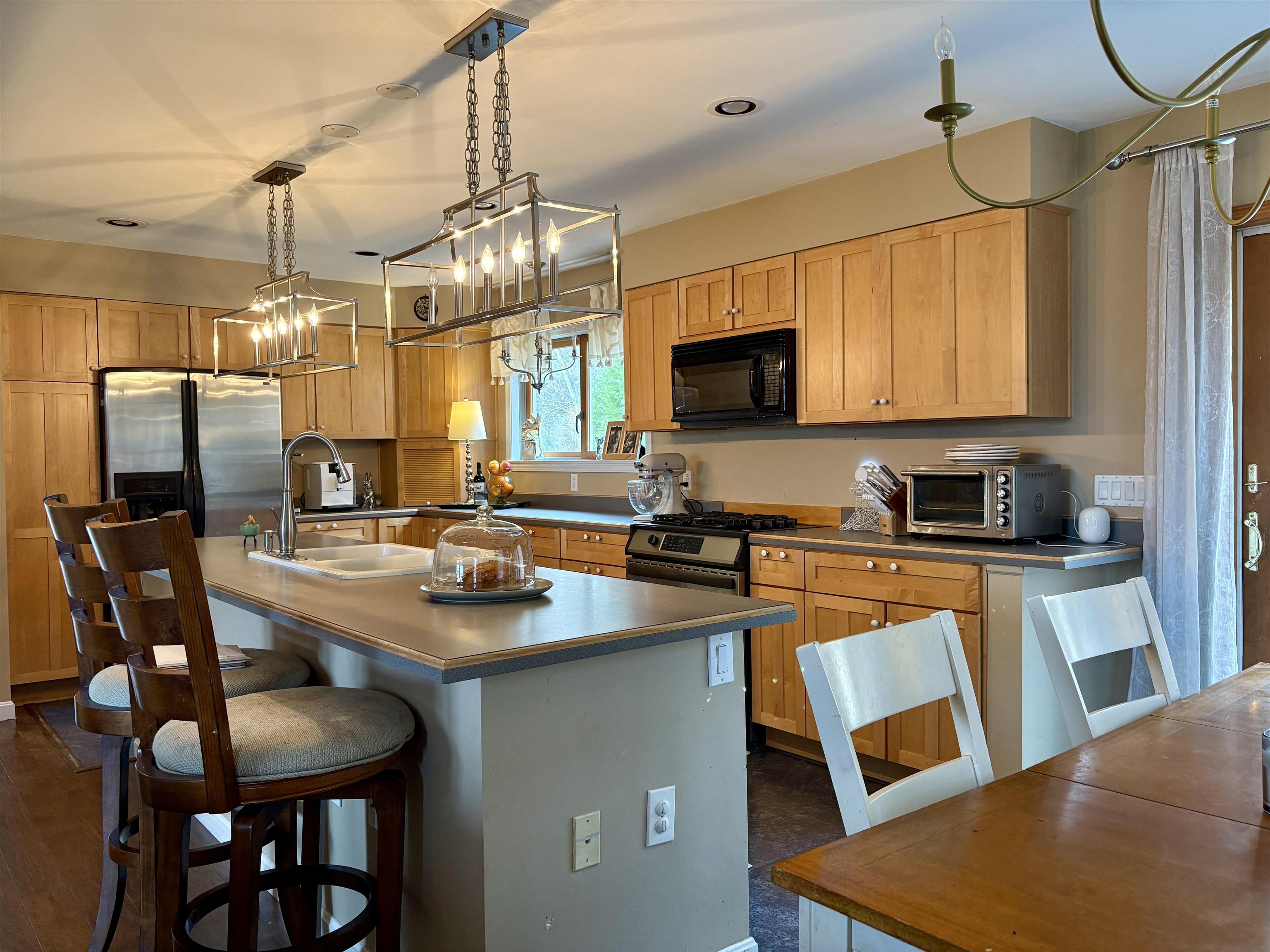 100 Sawyer Brook Road Orford, NH 03777 - Photo 7 of 30