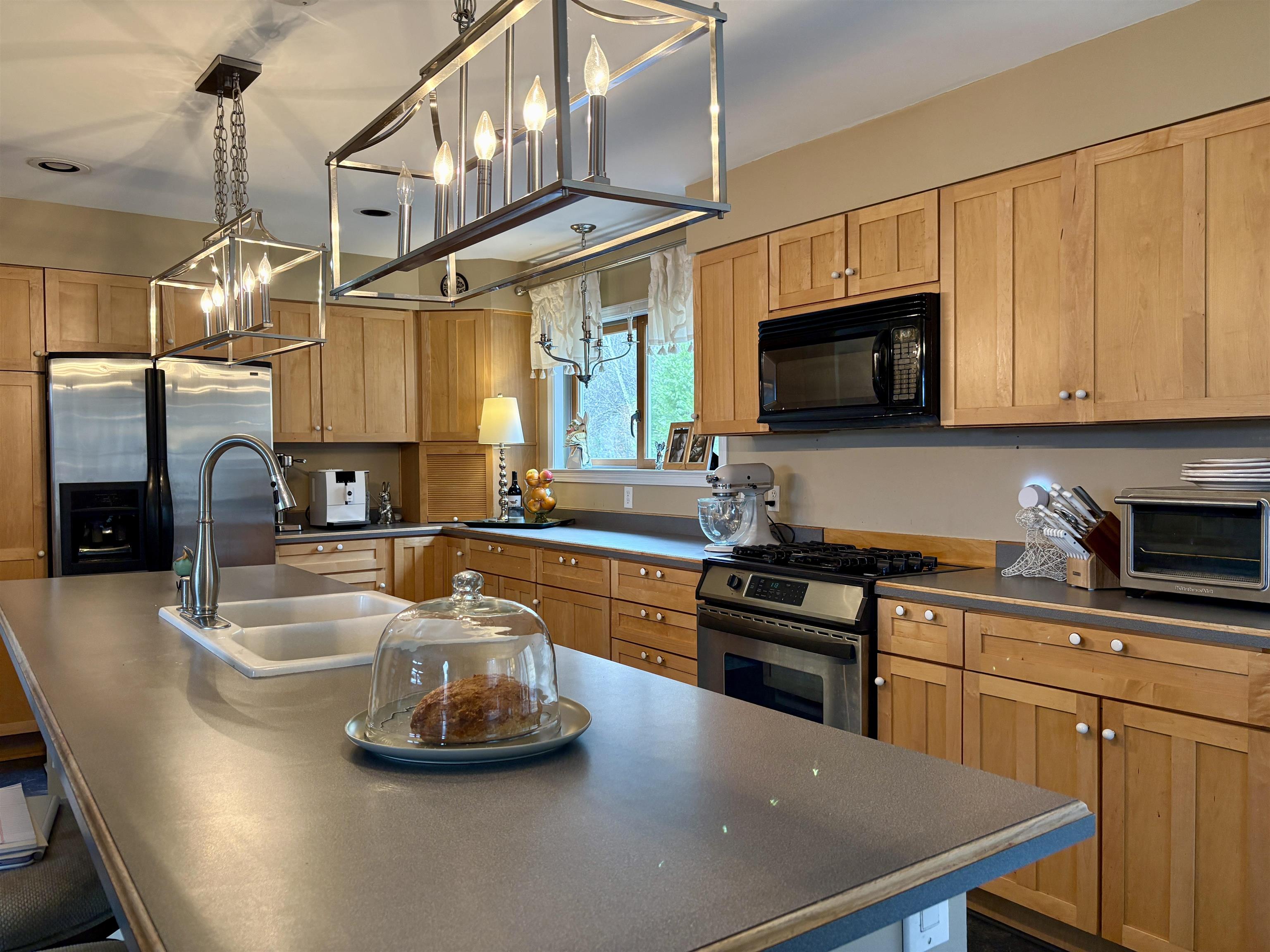 100 Sawyer Brook Road Orford, NH 03777 - Photo 8 of 30