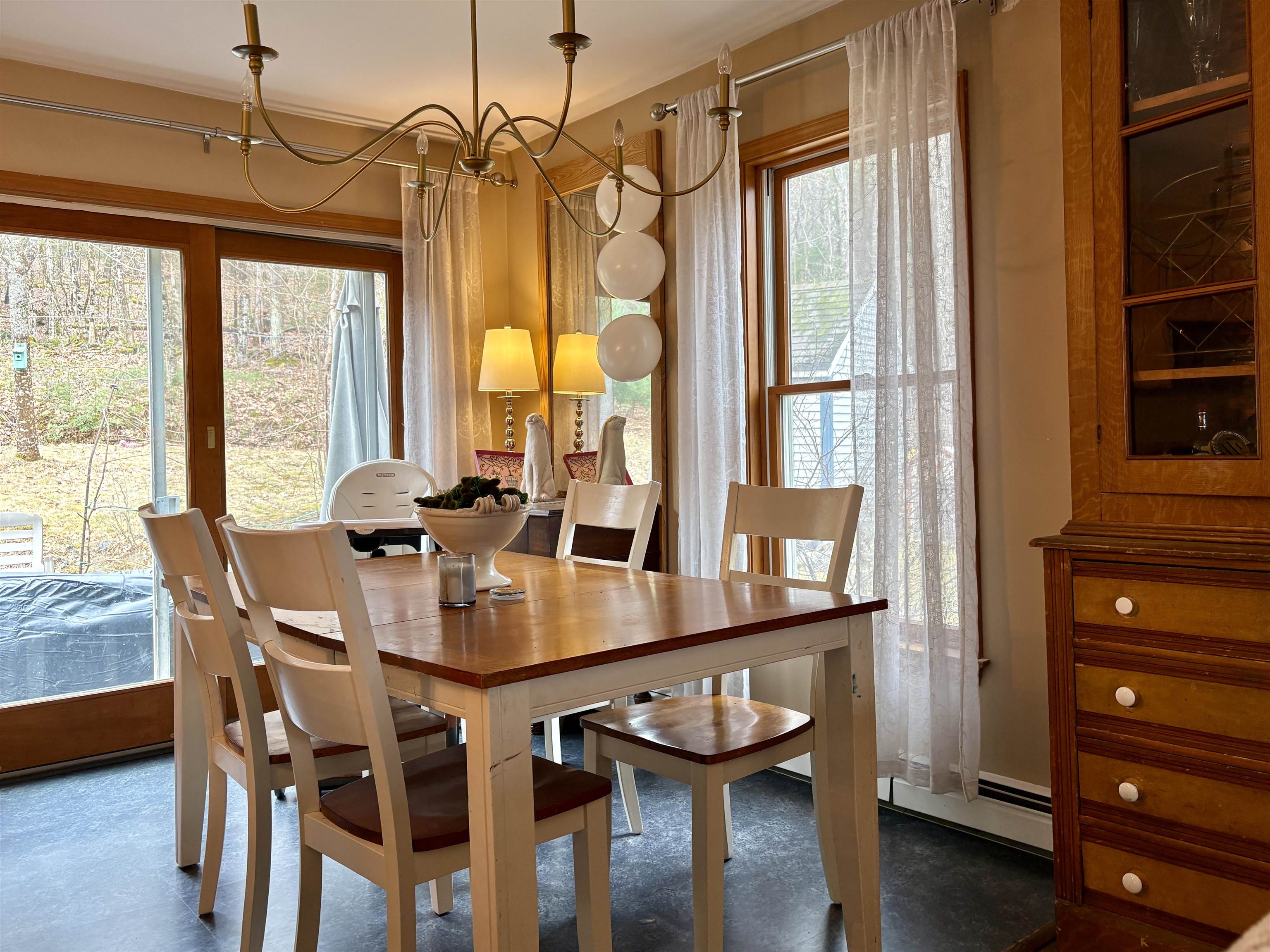 100 Sawyer Brook Road Orford, NH 03777 - Photo 9 of 30