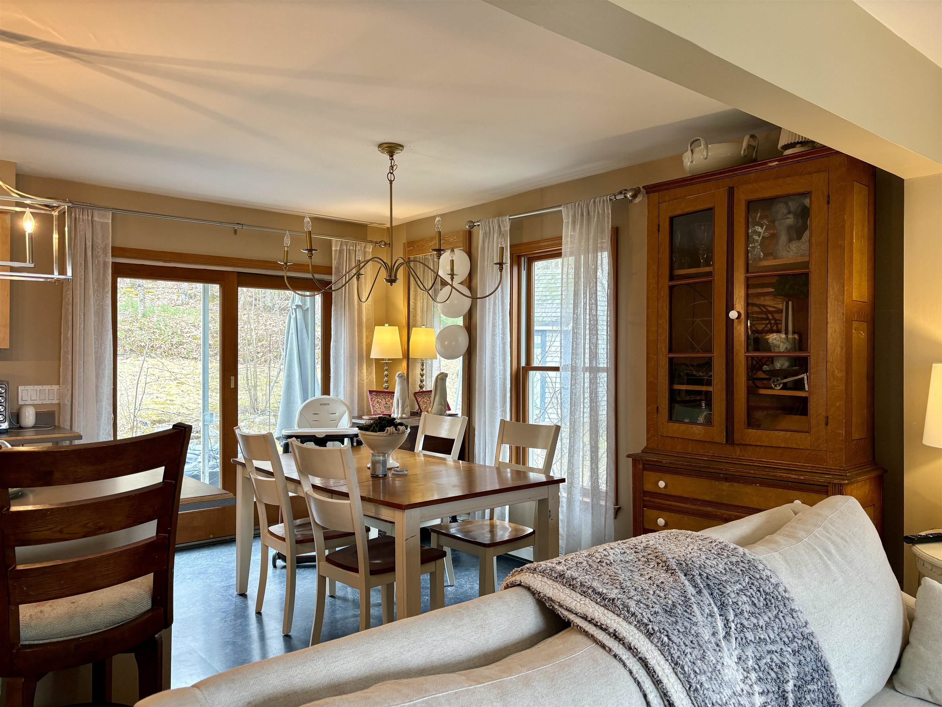 100 Sawyer Brook Road Orford, NH 03777 - Photo 10 of 30