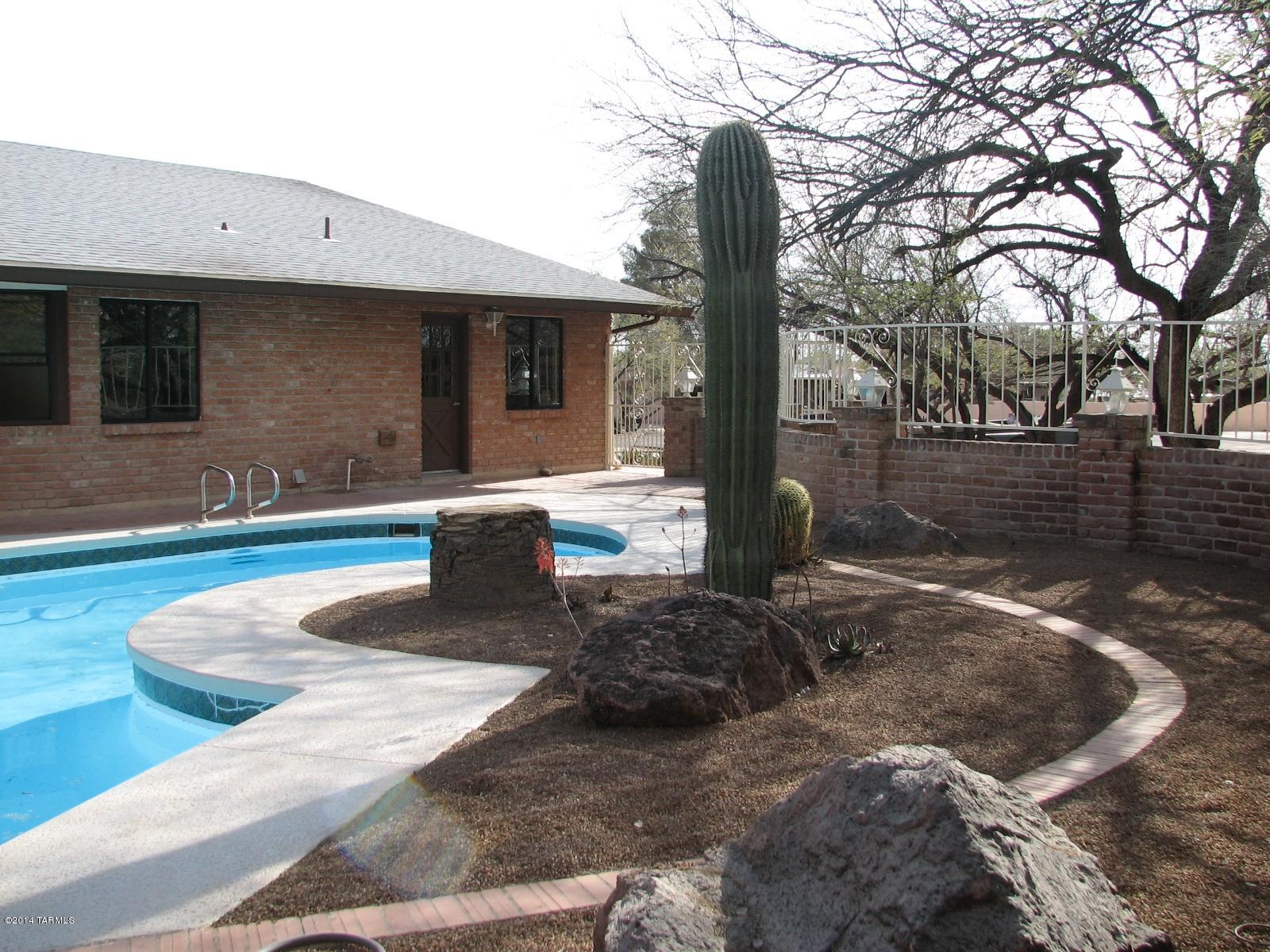 9035 East Bears Path Road Tucson, AZ 85749 - Photo 28 of 33