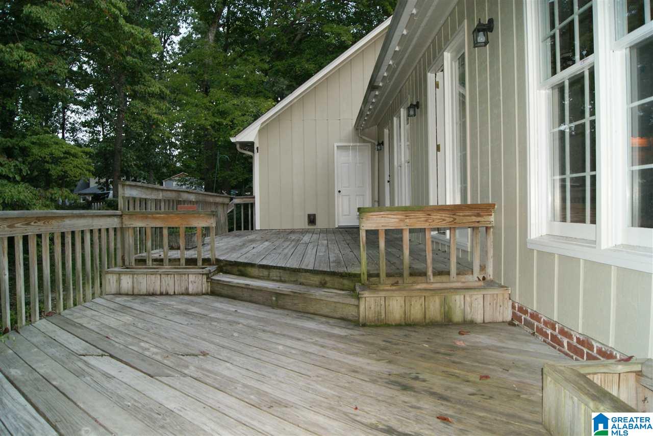 1028 Willowbrook Road Birmingham, AL 35215 - Photo 37 of 39