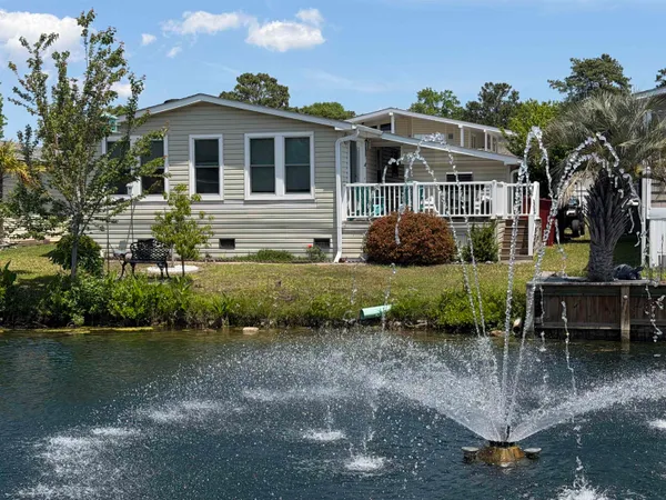 $279,000 | 505 Meadowlark, Surfside Beach, SC 29575