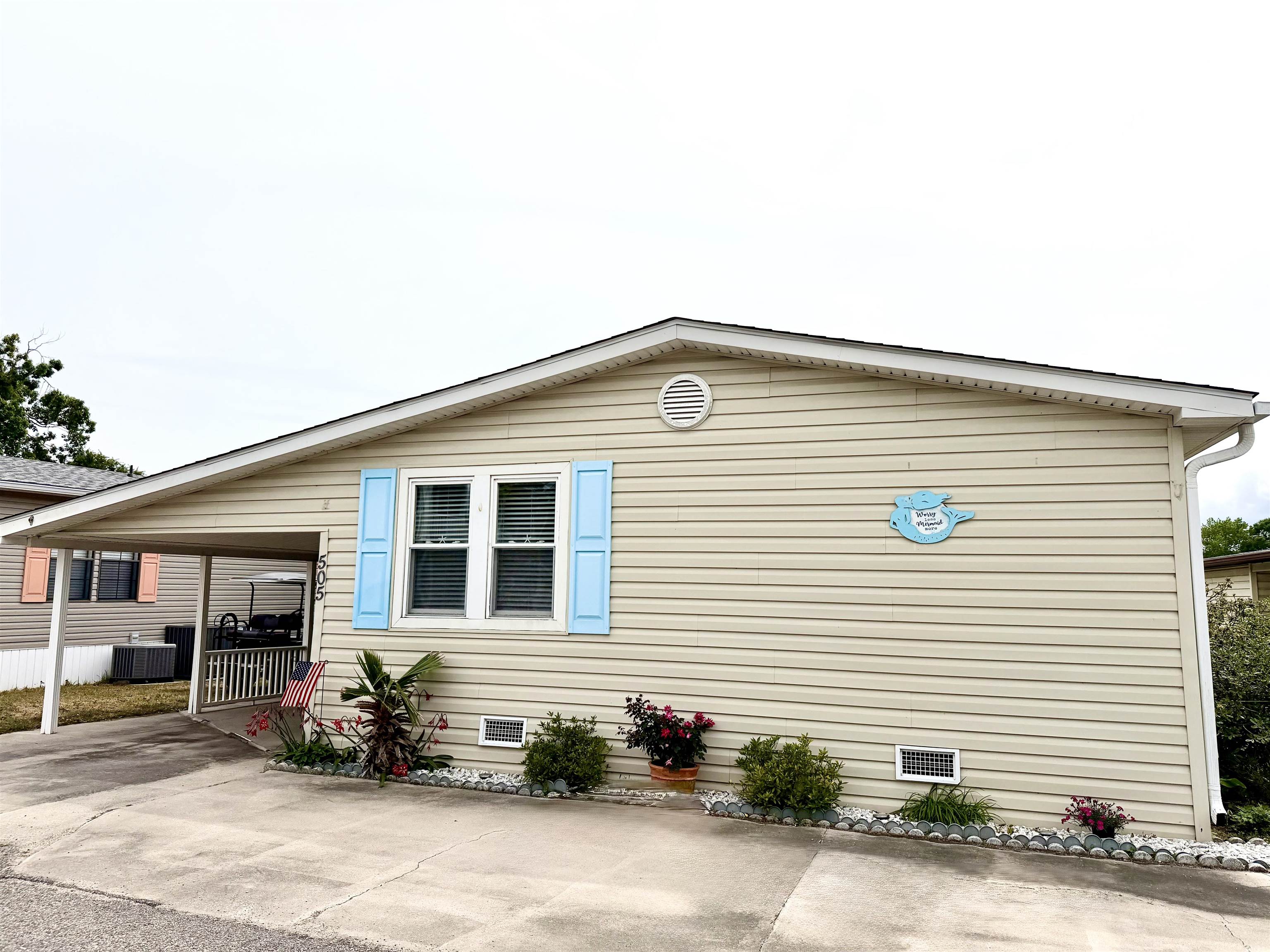 505 Meadowlark Surfside Beach, SC 29575 - Photo 2 of 36
