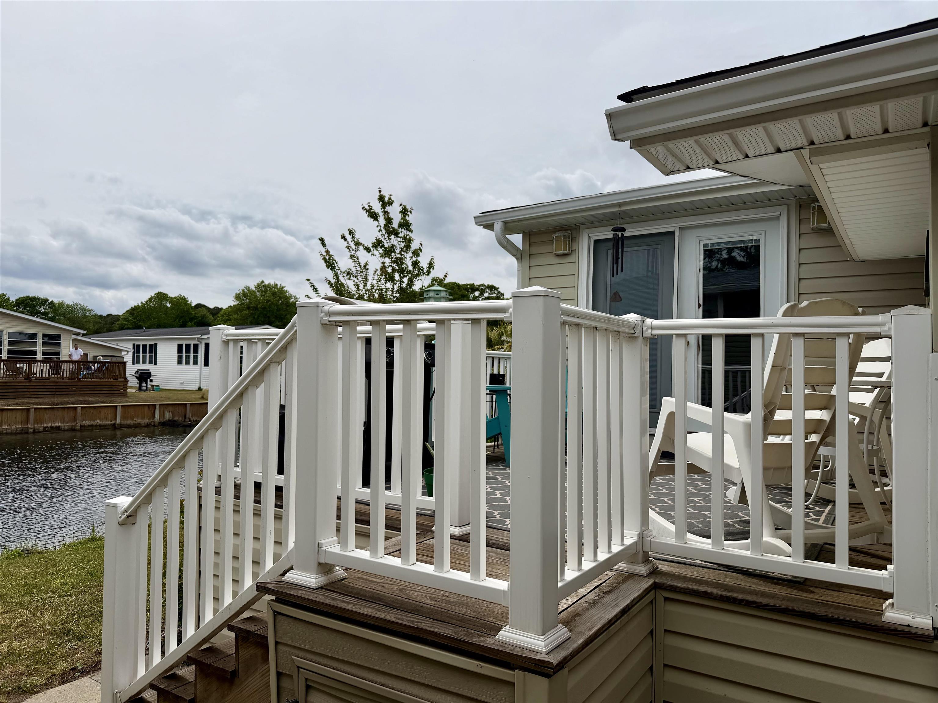 505 Meadowlark Surfside Beach, SC 29575 - Photo 24 of 36