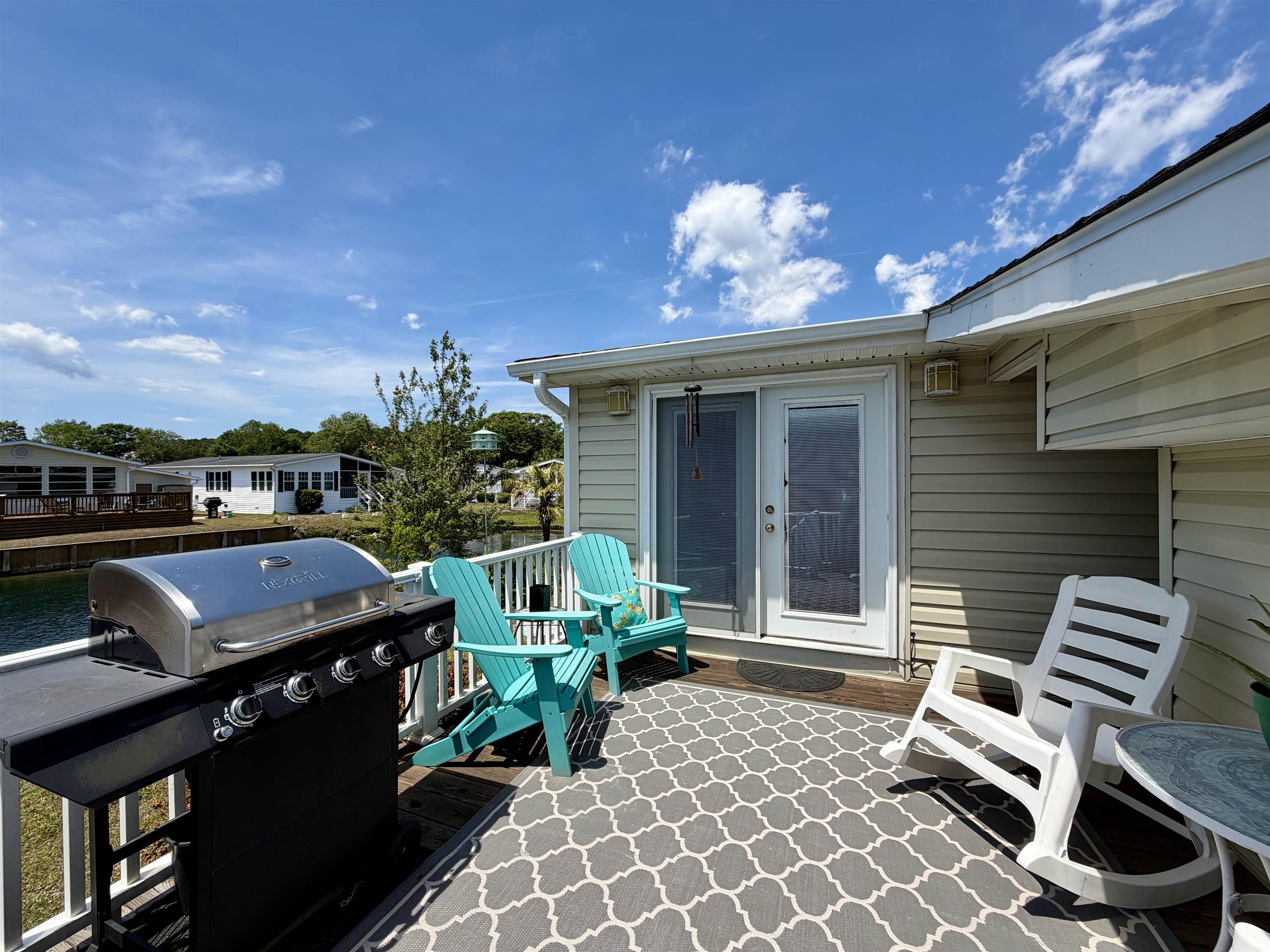 505 Meadowlark Surfside Beach, SC 29575 - Photo 25 of 36