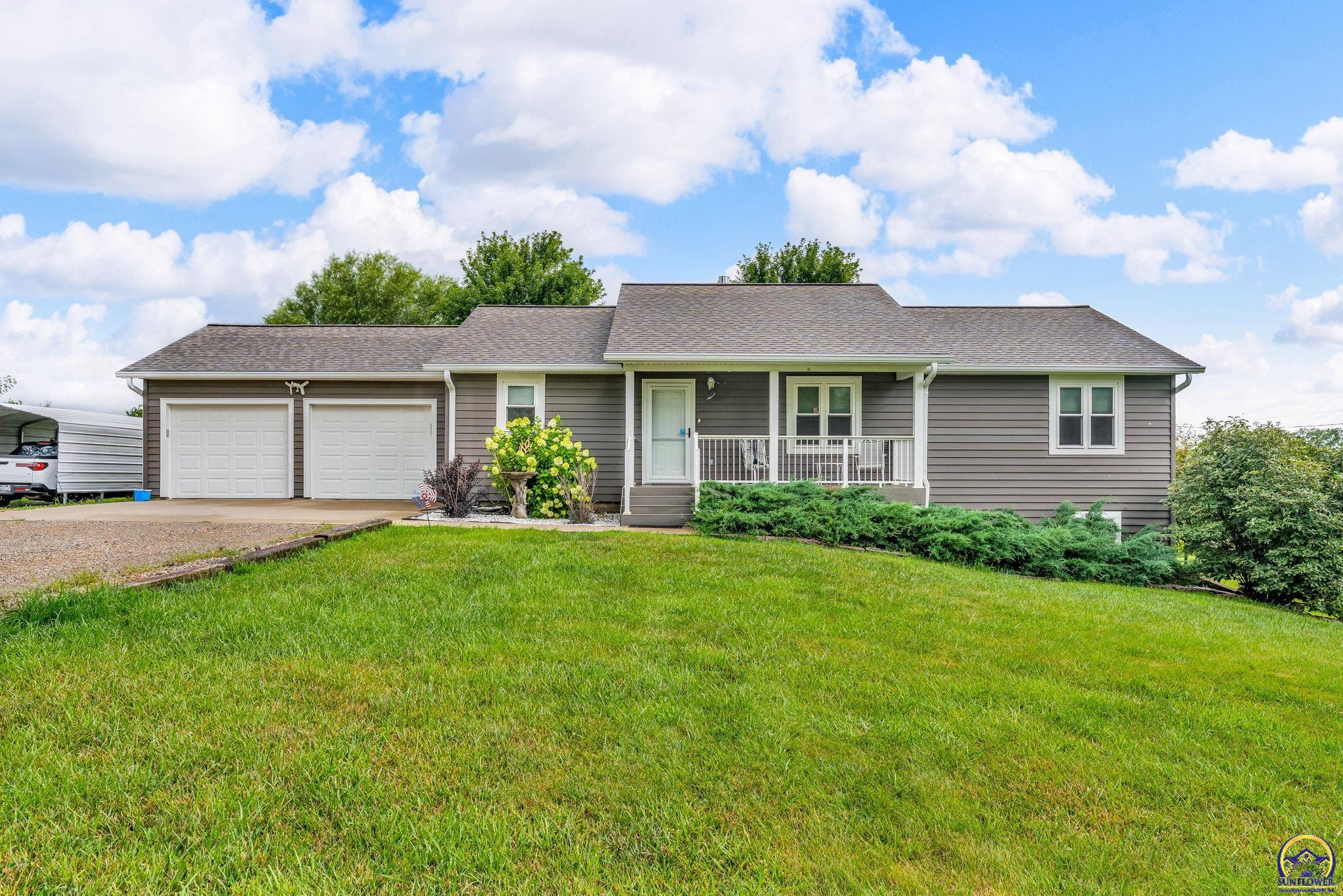 15701 Rock Island Road Mayetta, KS 66509 - Photo 1 of 1 Gallery Image 1
