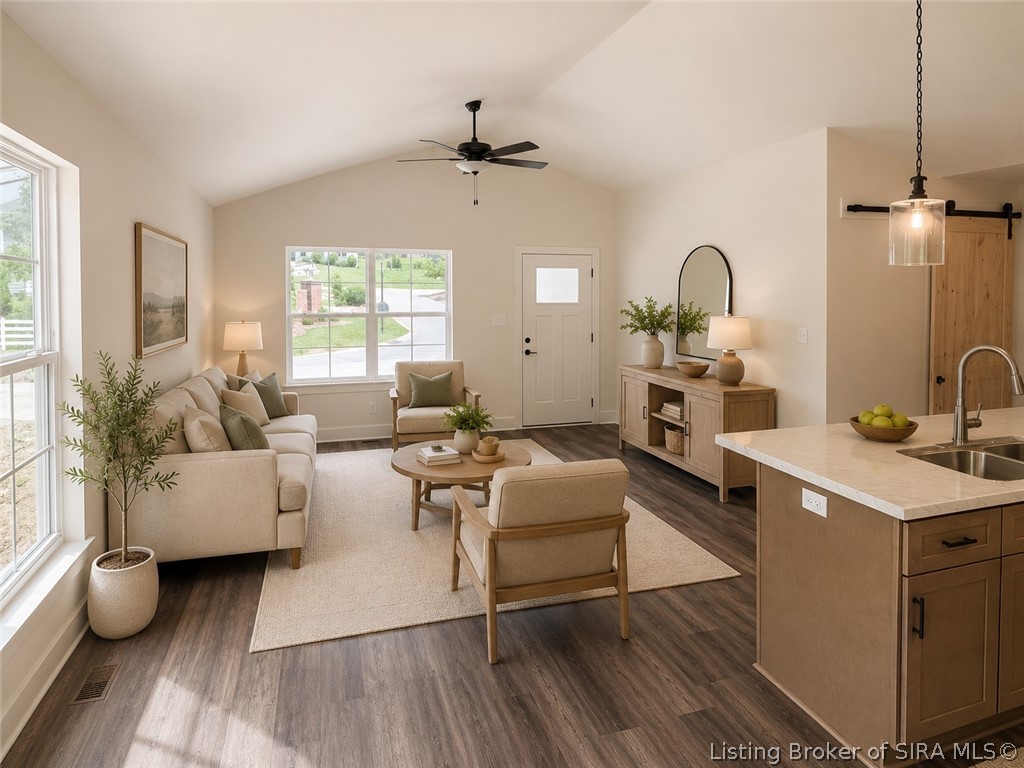 3599 Old Vincennes Road Floyds Knobs, IN 47119 - Photo 10 of 25