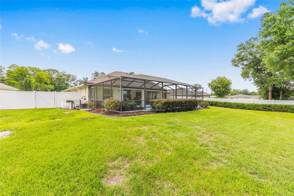 5562 Southwest 129th Place Road Ocala, FL 34473 - Photo 45 of 52
