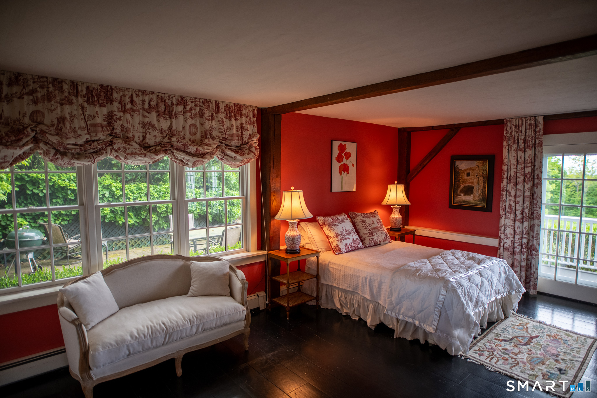 139 Charlie Hill Road Millerton, NY 12546 - Photo 17 of 39