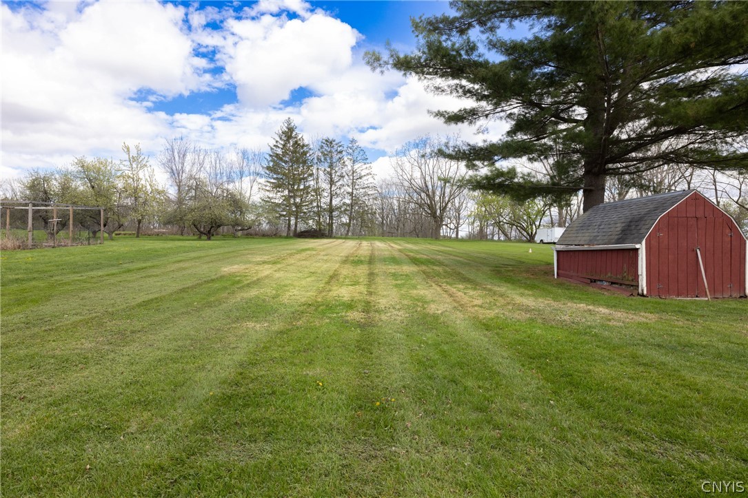 5083 Kozy Kove Road Springport, NY 13034 - Photo 19 of 24