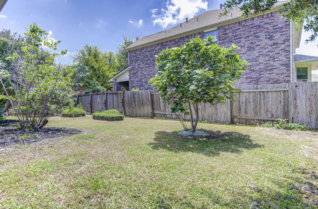 903 Fork Ridge Path Round Rock, TX 78665 - Photo 36 of 40
