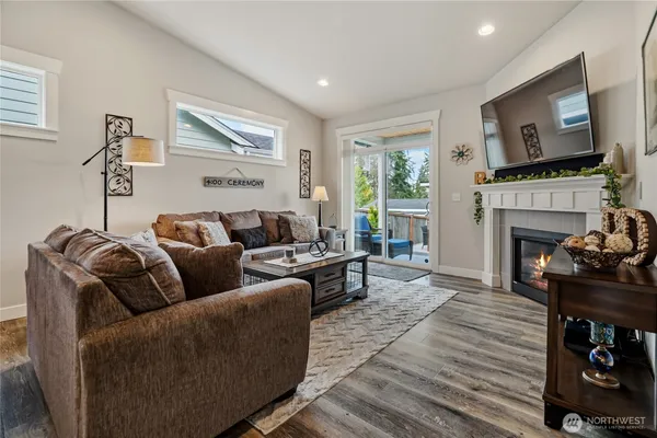 $630,000 | 613 166th Street South, Spanaway, WA 98387