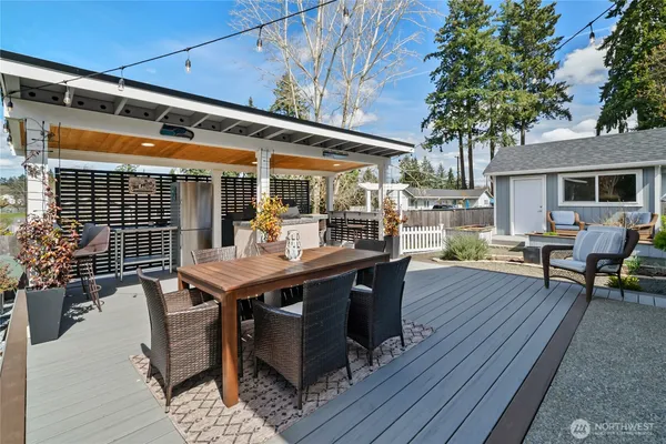 $630,000 | 613 166th Street South, Spanaway, WA 98387