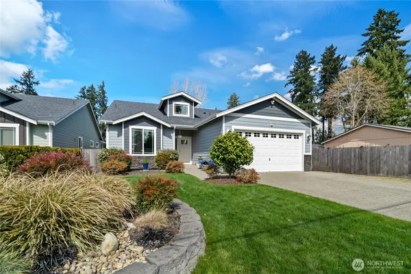 $630,000 | 613 166th Street South, Spanaway, WA 98387