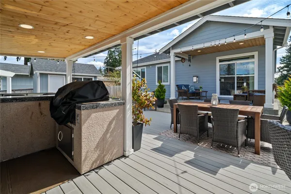 $630,000 | 613 166th Street South, Spanaway, WA 98387