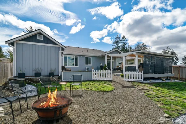 $630,000 | 613 166th Street South, Spanaway, WA 98387