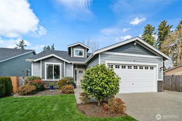 $630,000 | 613 166th Street South, Spanaway, WA 98387