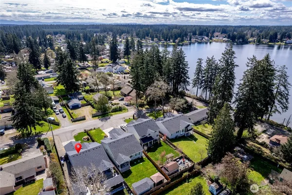 $630,000 | 613 166th Street South, Spanaway, WA 98387