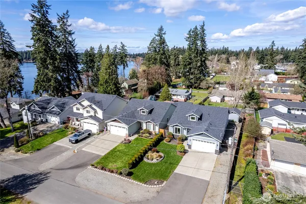 $630,000 | 613 166th Street South, Spanaway, WA 98387