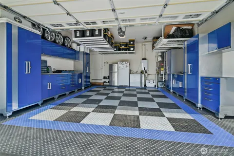 a view of ocean with city