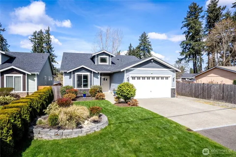 $630,000 | 613 166th Street South, Spanaway, WA 98387
