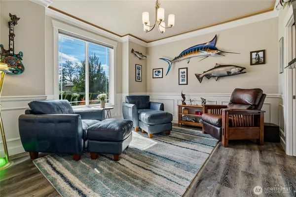 $630,000 | 613 166th Street South, Spanaway, WA 98387