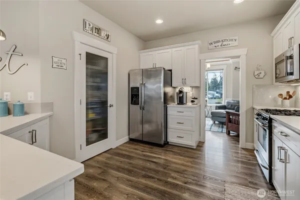 $630,000 | 613 166th Street South, Spanaway, WA 98387