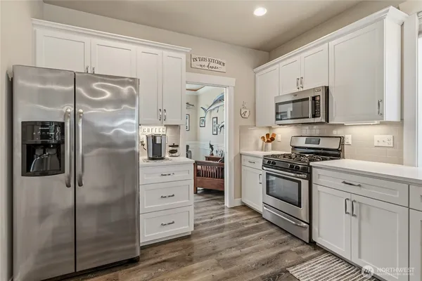 $630,000 | 613 166th Street South, Spanaway, WA 98387