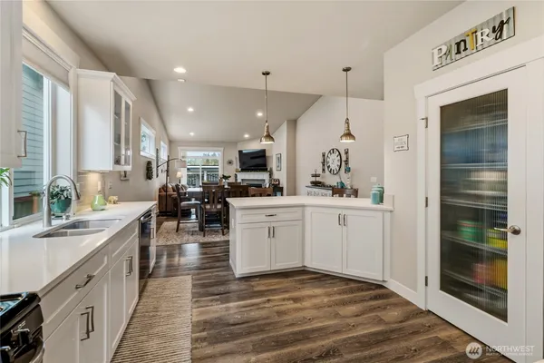 $630,000 | 613 166th Street South, Spanaway, WA 98387