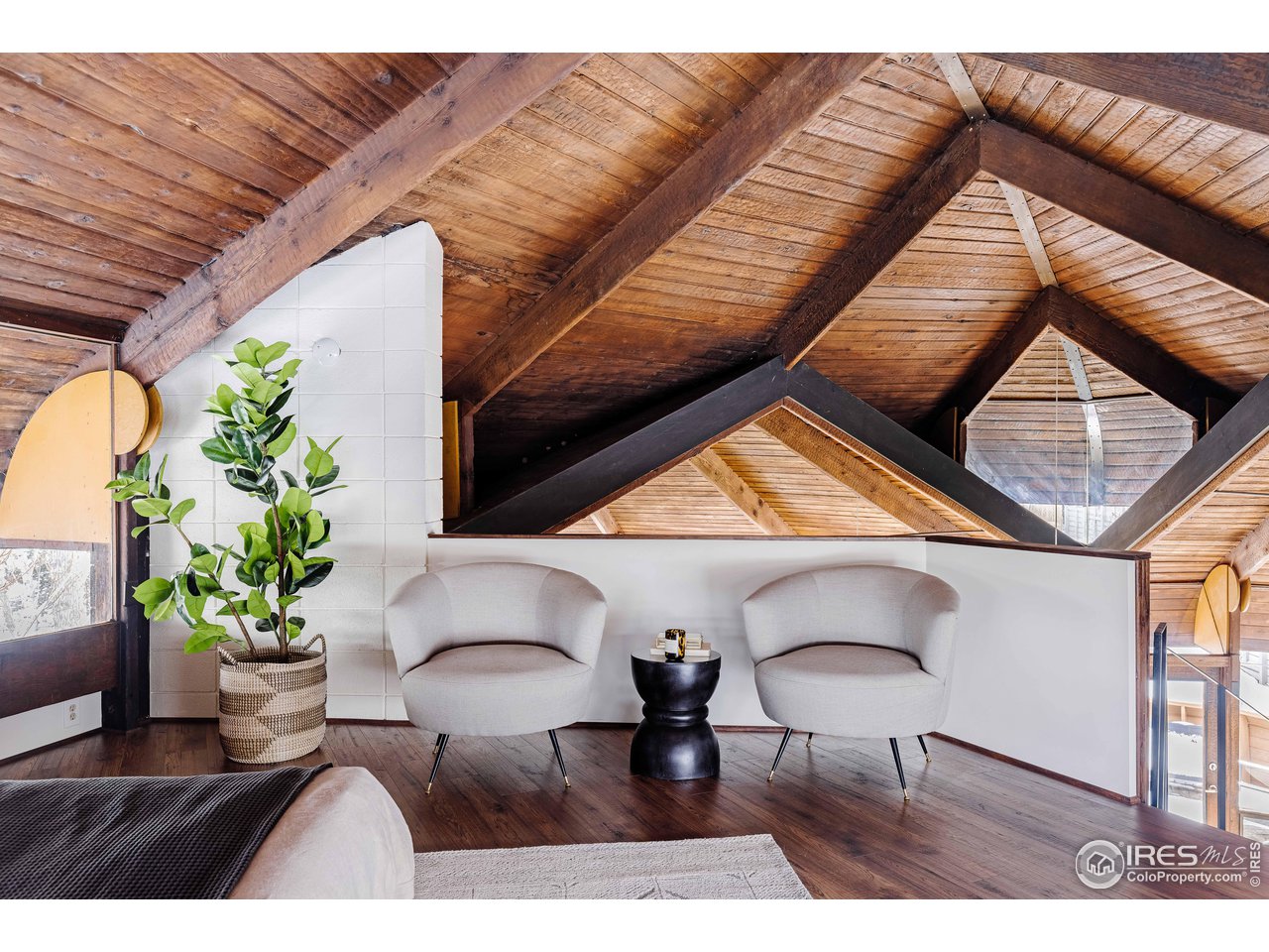 550 College Avenue Boulder, CO 80302 - Photo 13 of 36 a outdoor living with furniture