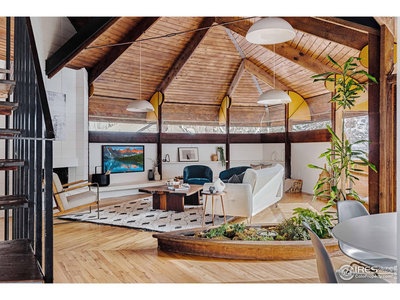 550 College Avenue Boulder, CO 80302 - Photo 4 of 36