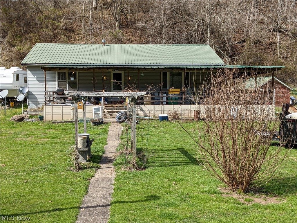 791 Rosedale Road Normantown, WV 25267 - Photo 5 of 35