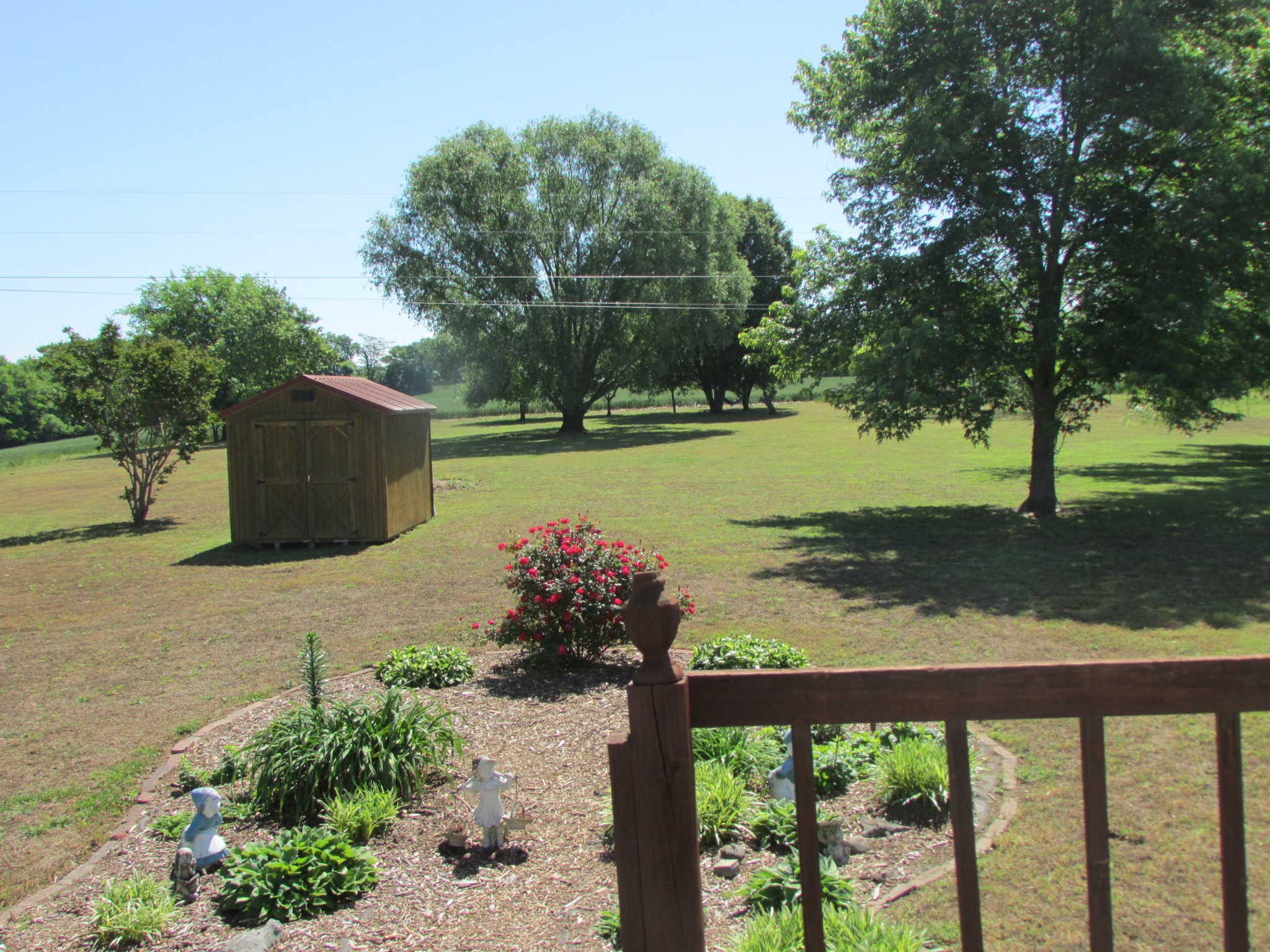 1212 Littleton Ranch Road Castalian Springs, TN 37031 - Photo 8 of 13 Gallery Image 8