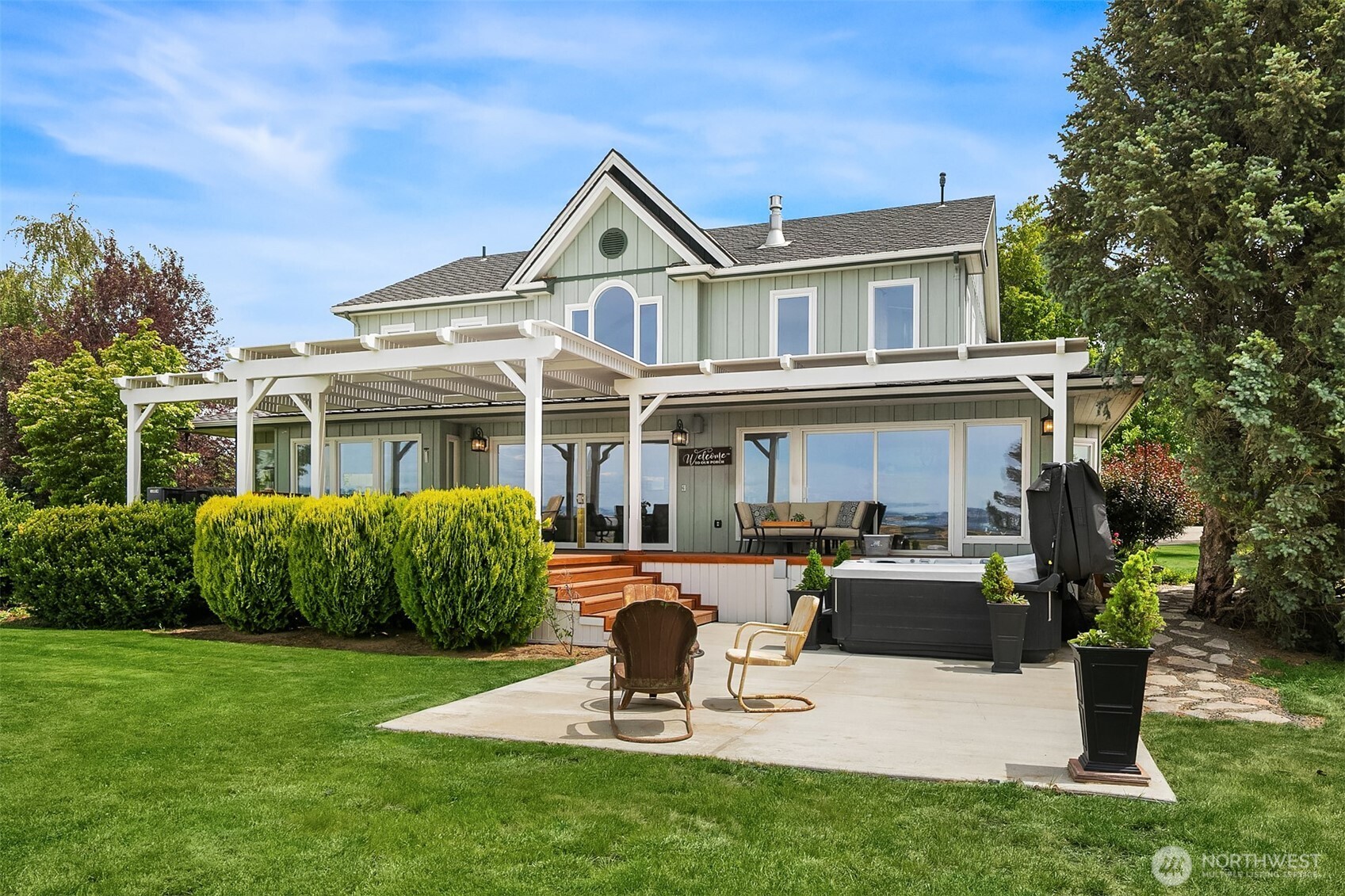 1401 Emerson Road Ellensburg, WA 98926 - Photo 25 of 38 Gallery Image 25