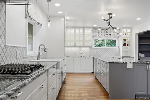$1,250,000 | 9056 East Colorado Circle, Denver, CO 80231