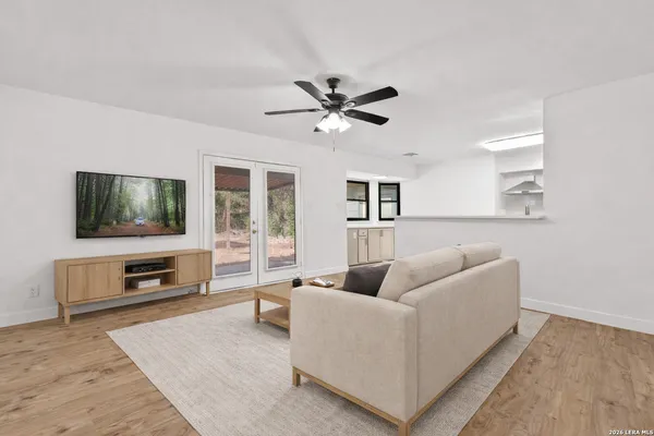 $2,100 | 9311 Contessa Drive, San Antonio, TX 78216