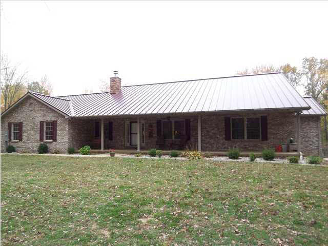 10155 Wheatonville Road Elberfeld, IN 47613 - Photo 1 of 1 Gallery Image 1