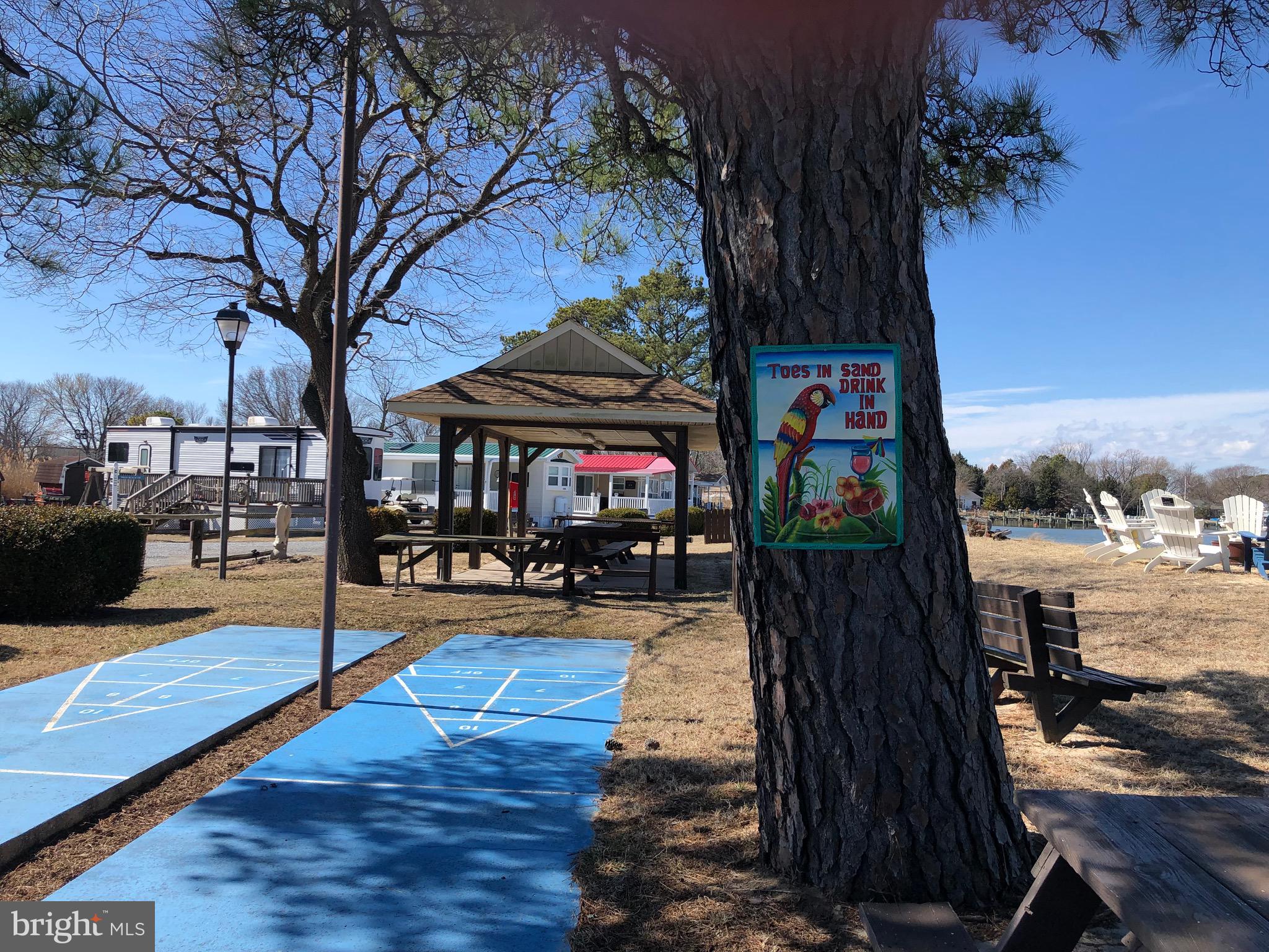 111 Saddler Road, Unit 46F Grasonville, MD 21638 - Photo 12 of 22