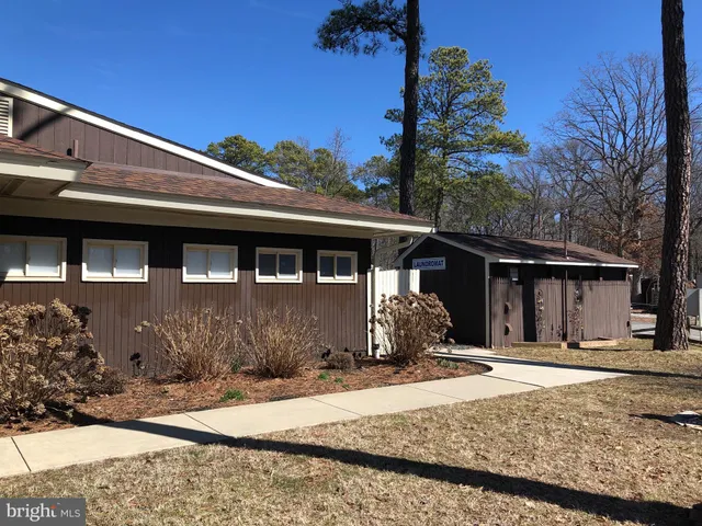 $60,000 | 111 Saddler Road, Unit 46F, Grasonville, MD 21638