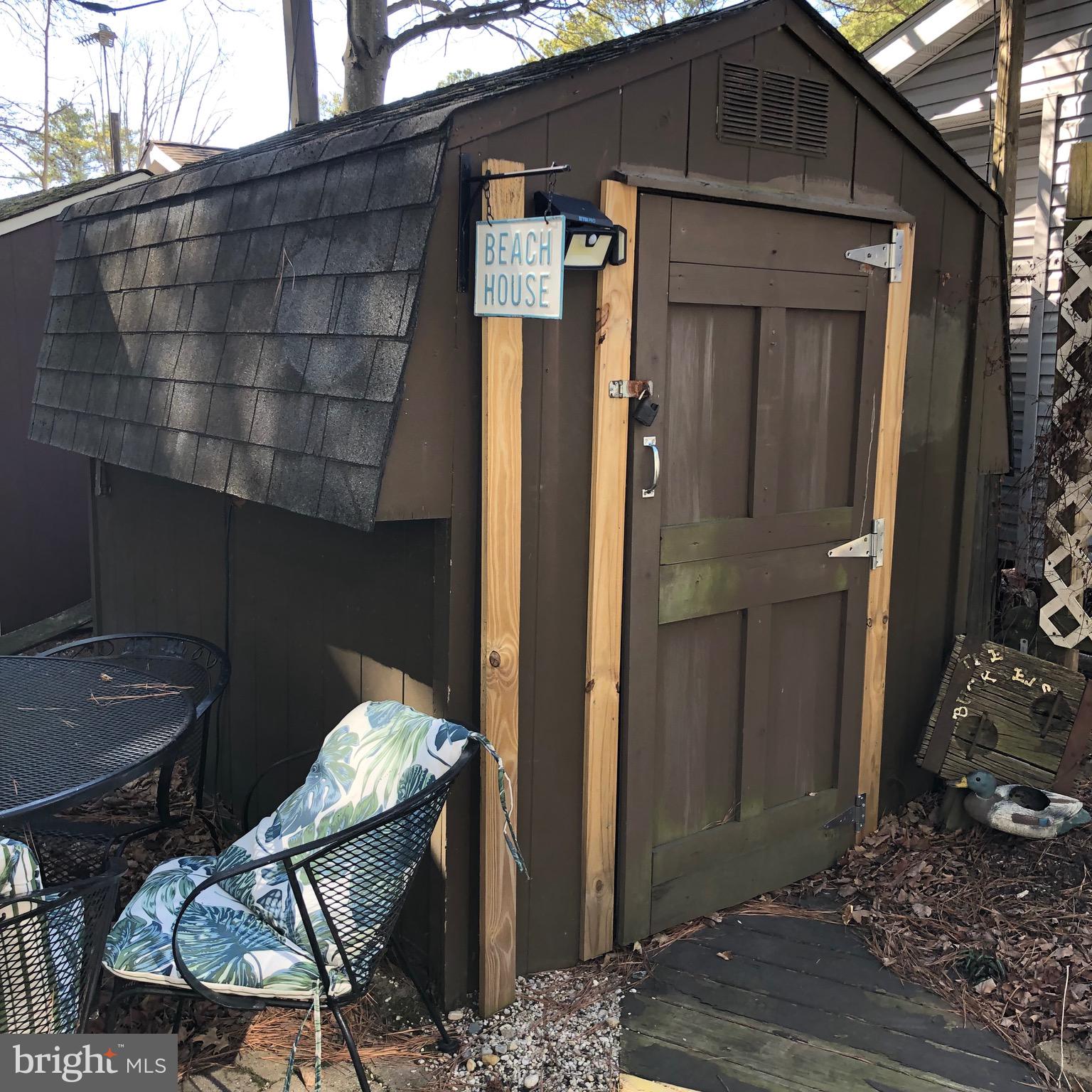 111 Saddler Road, Unit 46F Grasonville, MD 21638 - Photo 2 of 22 a front view of a house