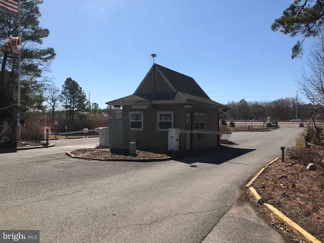 $60,000 | 111 Saddler Road, Unit 46F, Grasonville, MD 21638