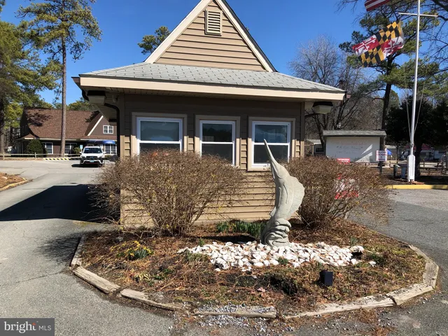 $60,000 | 111 Saddler Road, Unit 46F, Grasonville, MD 21638