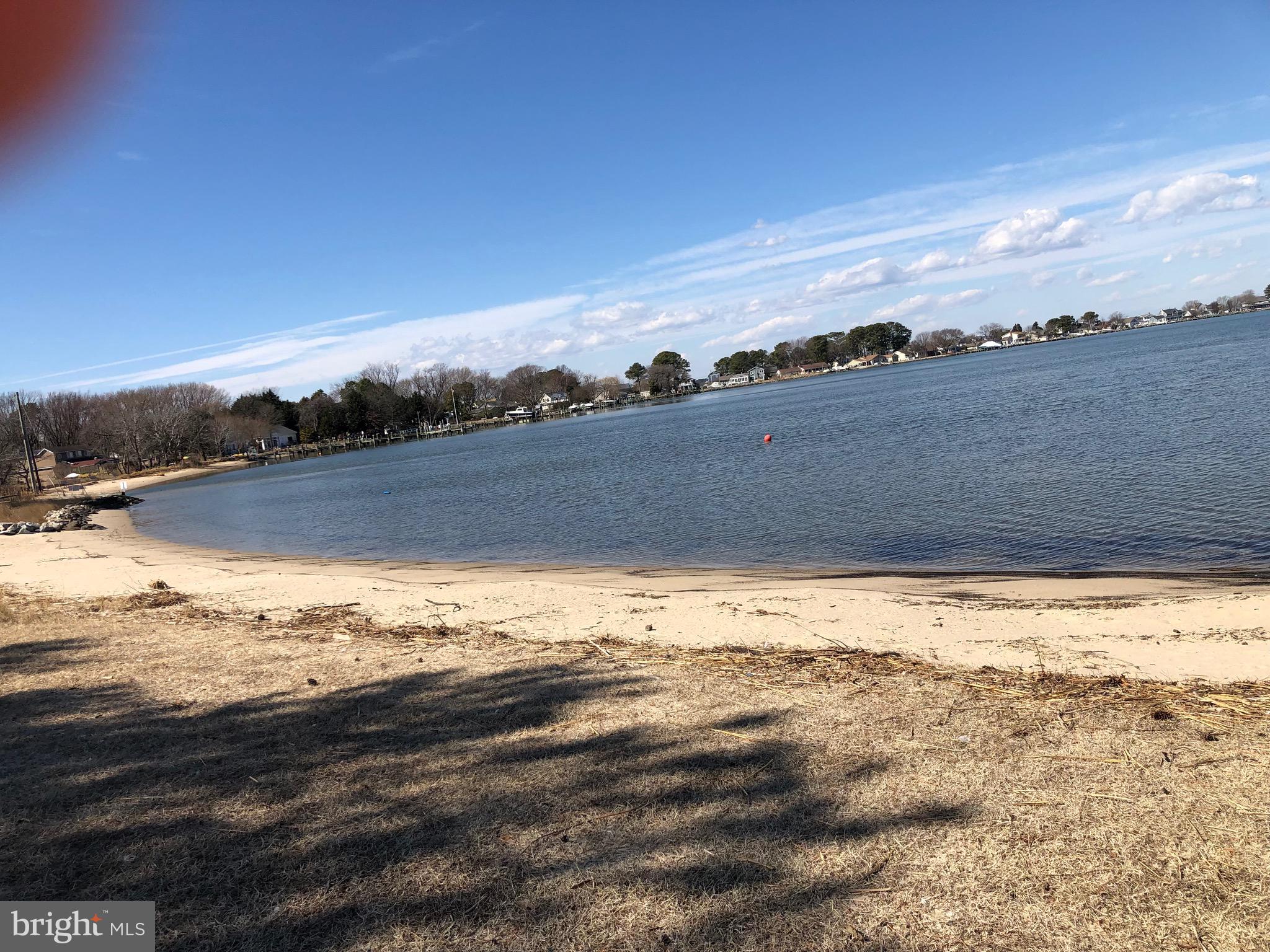 111 Saddler Road, Unit 46F Grasonville, MD 21638 - Photo 10 of 22 a view of an ocean and beach