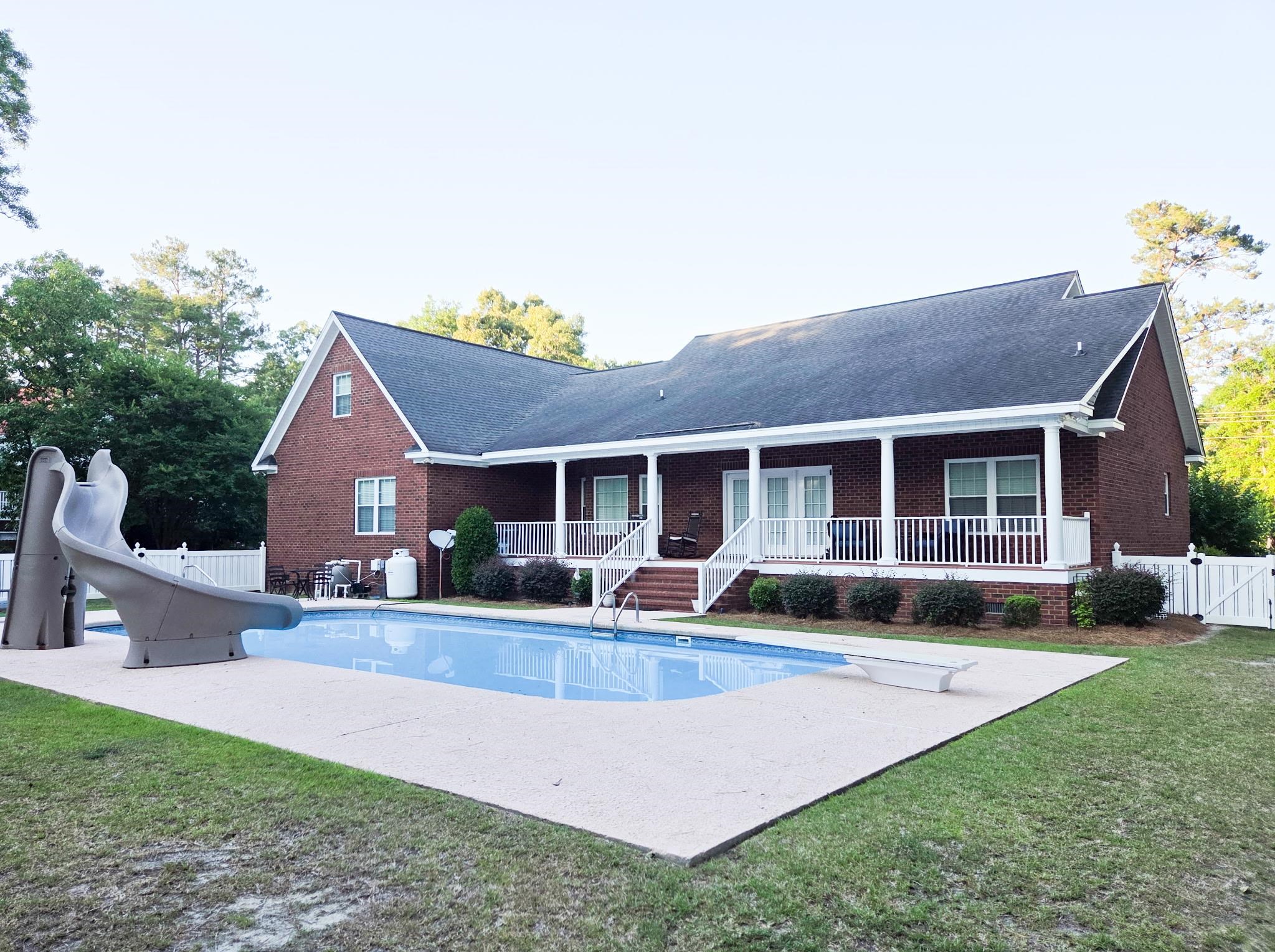 541 South Persimmon Ford Road Johnsonville, SC 29555 - Photo 4 of 17
